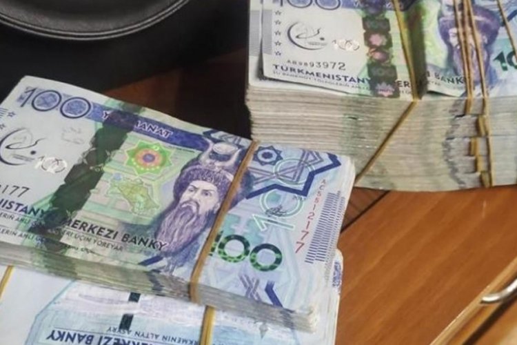 İstanbul'da sahte para operasyonu