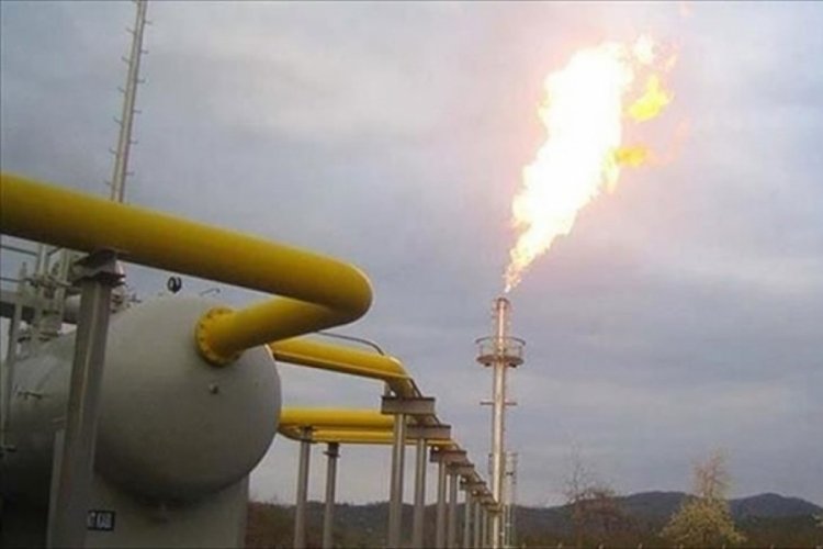 Katar'dan doğalgaz a&ccedil;ıklaması: Rus gazının alternatifi olacağımızı d&uuml;ş&uuml;nenler yanılıyor