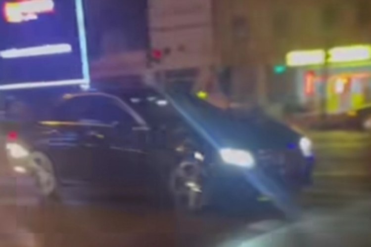 Altay'lı futbolcu trafik kazası ge&ccedil;irdi
