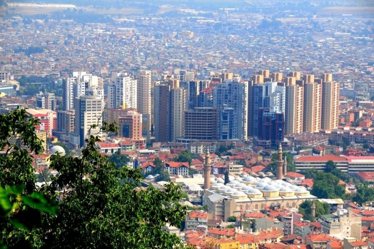 Deprem b&ouml;lgesi olan Bursa'ya sosyal konut projesinin etkisi ne olacak?