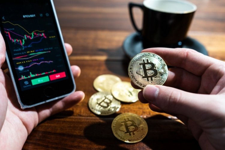 T&uuml;rkiye kripto para kullanımında ikinci sırada