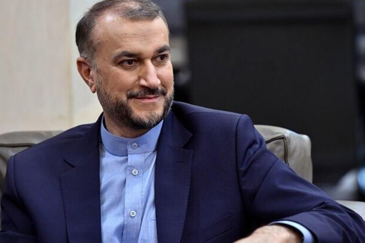 İran artık Şangay İşbirliği &Ouml;rg&uuml;t&uuml;'n&uuml;n tam &uuml;yesi