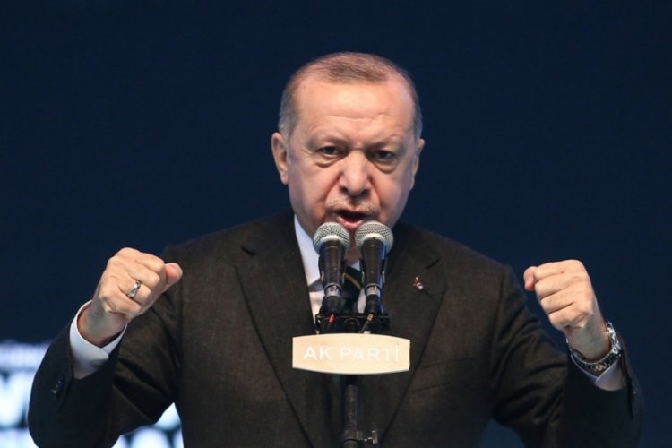 Son 8 yılda "cumhurbaşkanına hakaret"ten a&ccedil;ılan soruşturmalar 200 bine dayandı