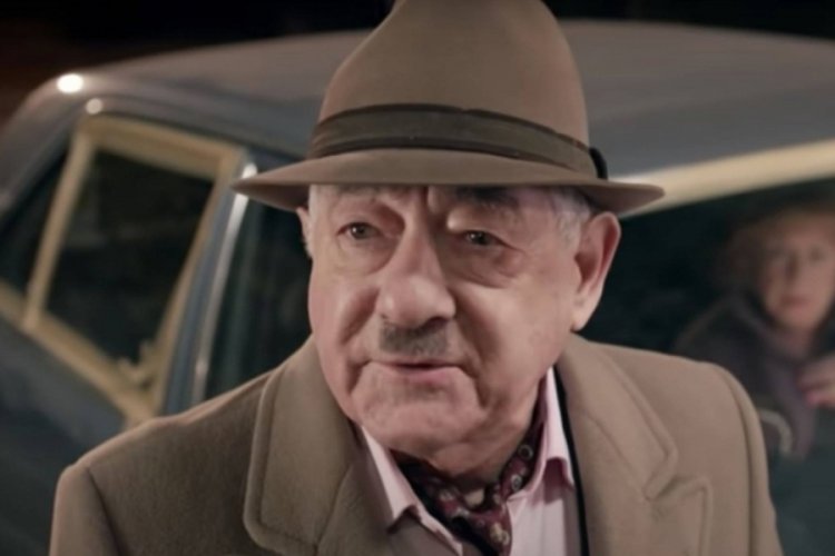 &Uuml;nl&uuml; oyuncu Harry Landis hayatını kaybetti