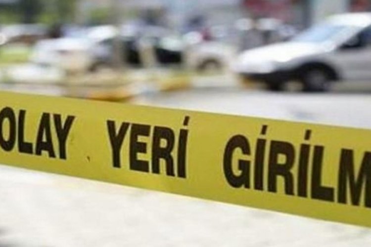 Ankara'da vahşi cinayet! Alt ge&ccedil;itte bulundu