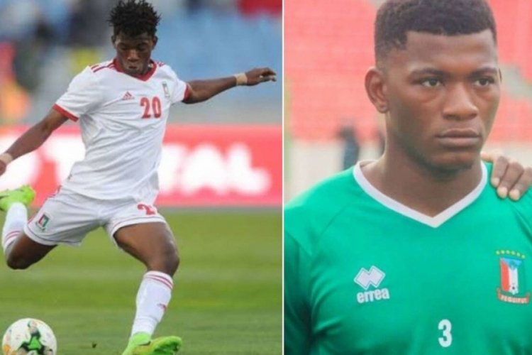 Milli futbolcu 23 yaşında hayatını kaybetti