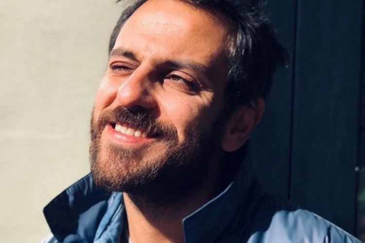 Erkan Kol&ccedil;ak K&ouml;stendil futbolu bıraktı