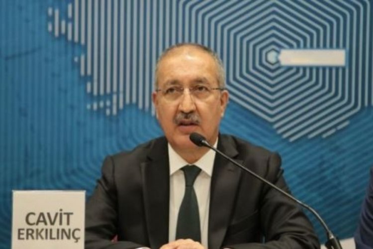 Basın İlan Kurumu Genel M&uuml;d&uuml;r&uuml; Cavit Erkılın&ccedil;: İnternet medya yasası mutlaka &ccedil;ıkmalı