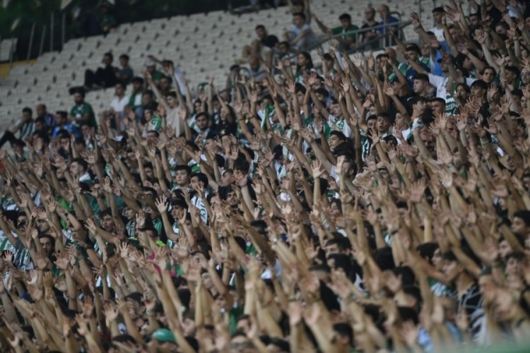 TEKSAS, &Ccedil;orum'da yeri g&ouml;ğ&uuml; inletti