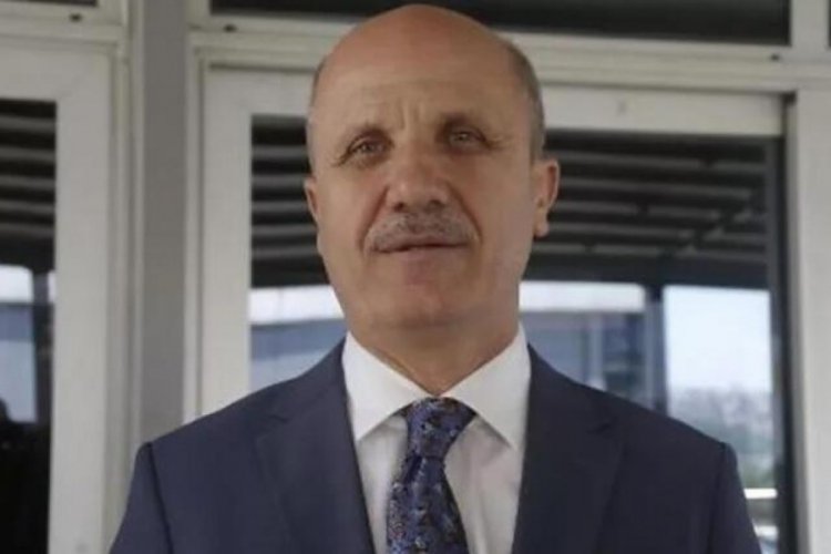 Y&Ouml;K Başkanı &Ouml;zvar: KPSS incelemelerinin sonucu paylaşılacaktır