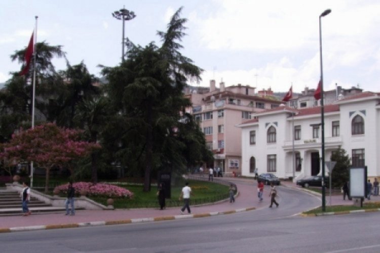 Bursa Valiliği'nden N&uuml;fus M&uuml;d&uuml;rl&uuml;ğ&uuml; a&ccedil;ıklaması