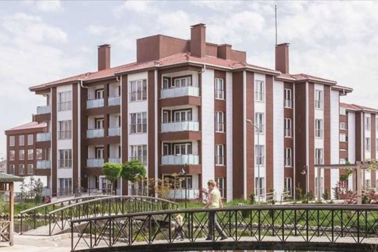 Sosyal konut projesinde merak edilen 10 soru