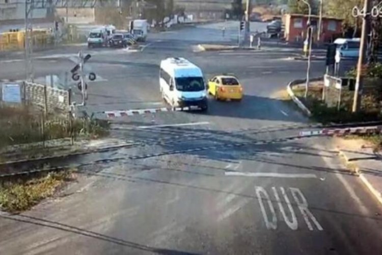 Tekirdağ'da 7 kişinin hayatını kaybettiği kazada şof&ouml;r savunma yaptı