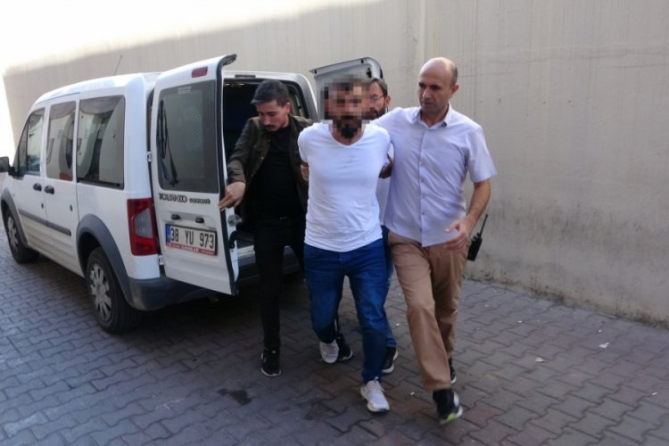 Dini nikahlı eski eşini vuran şahıstan şok s&ouml;zler