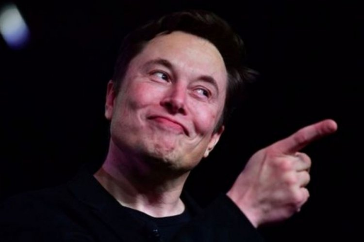 Elon Musk'tan Fed'e faiz &ccedil;ağrısı