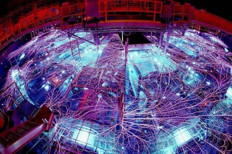 &Ccedil;in temiz enerji &uuml;retmeyi umuyor