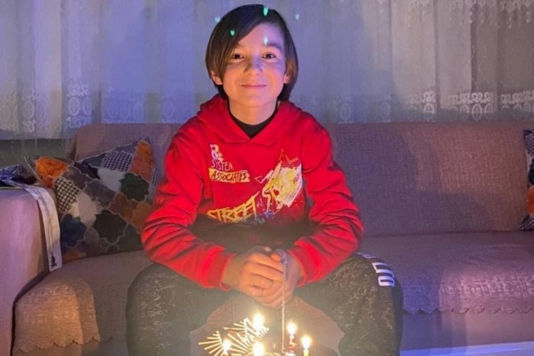 Bursa'da kaza ge&ccedil;irmişti! Uras'tan k&ouml;t&uuml; haber