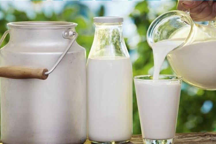 USK, &ccedil;iğ s&uuml;t tavsiye fiyatını a&ccedil;ıkladı