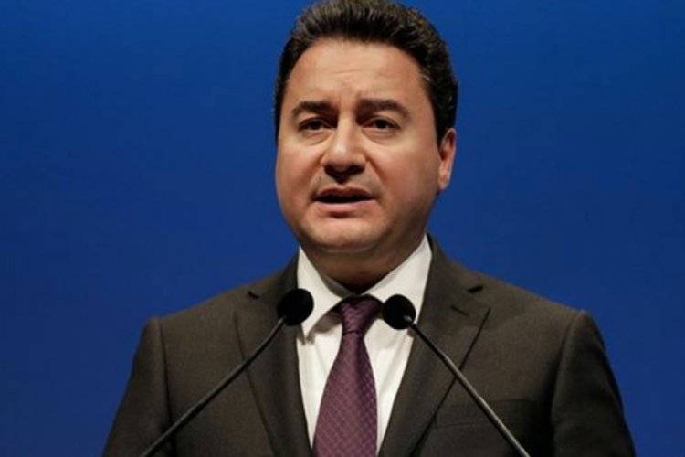 Babacan: Ekonomik kriz, d&uuml;zg&uuml;n y&ouml;netimle altı ay i&ccedil;erisinde buharlaşır