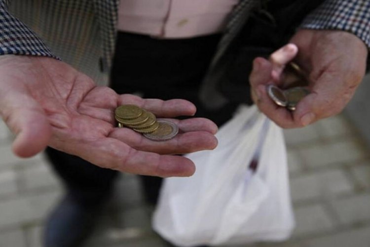 BİSAM: A&ccedil;lık sınırı 7 bin 2 TL , yoksulluk sınırı 24 bin 221 TL oldu