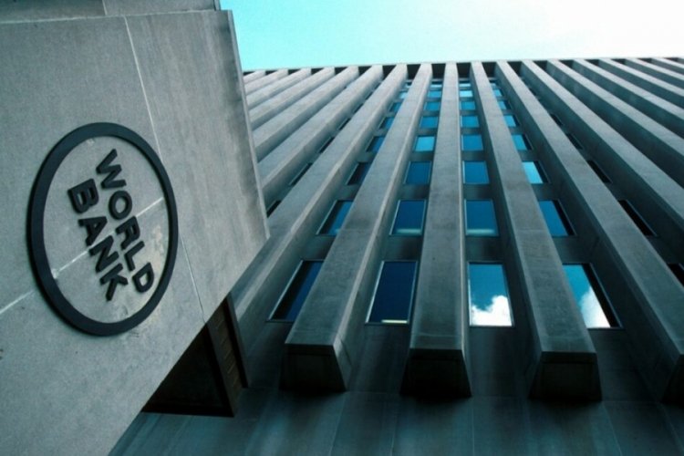 D&uuml;nya Bankası: 2023'te k&uuml;resel resesyon riski artıyor