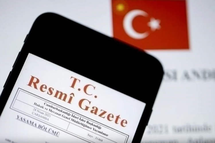 Cumhurbaşkanı kararıyla 11 ilde bazı alanlar orman sınırları dışına &ccedil;ıkartıldı