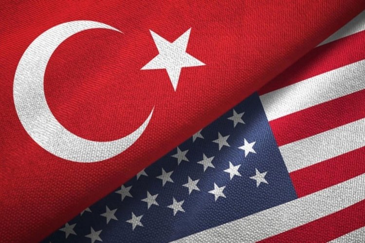 ABD: T&uuml;rkiye'nin arabuluculuk &ccedil;abalarından memnunuz