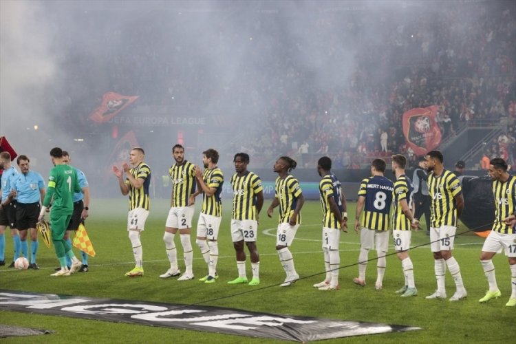 T&uuml;rkiye FIFA sıralamasında 19. sıraya &ccedil;ıktı
