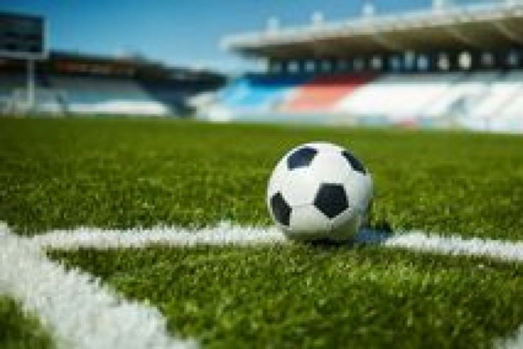 Futbol'da haftanın programı