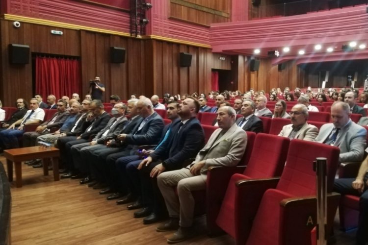 'İşgalden Kurtuluşa Bursa' sempozyumu