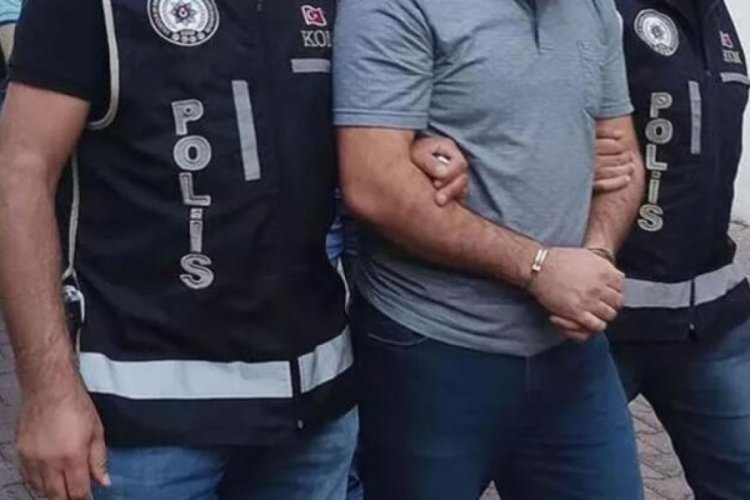 İstanbul'da g&ouml;&ccedil;men ka&ccedil;ak&ccedil;ılığından 'casusluk' faaliyeti &ccedil;ıktı