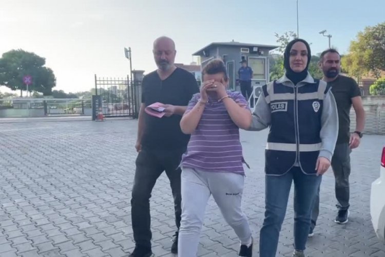 3 ilde ger&ccedil;ekleştirilen hırsızlık operasyonunda 18 zanlı yakalandı