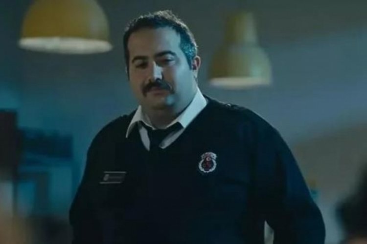 Avlu dizisinin H&uuml;so'su tam 50 kilo verdi!