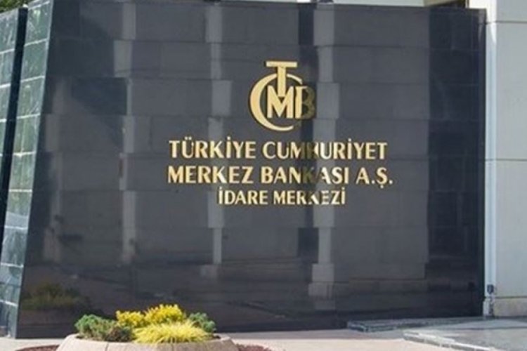 Kısa vadeli dış bor&ccedil; stoku y&uuml;zde 10,7 arttı