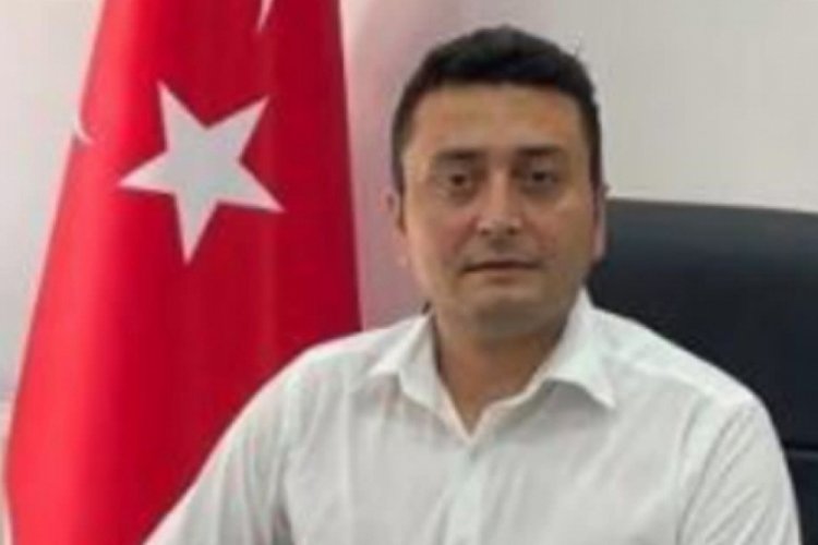 Eski zabıta m&uuml;d&uuml;r&uuml;ne Bursa'da uyuşturucu operasyonu