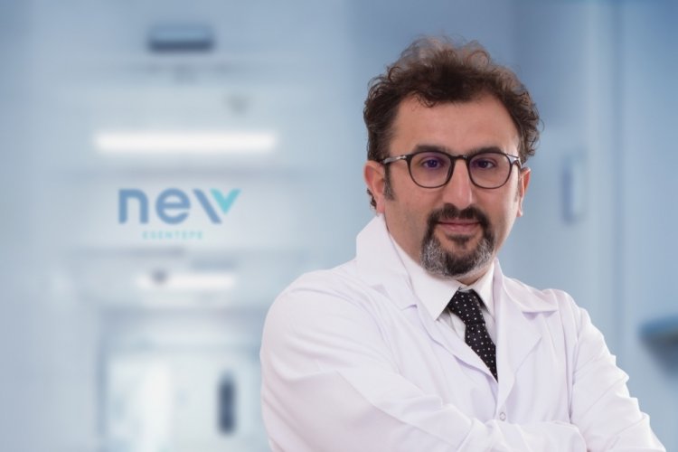G&ouml;z tansiyonu kalıcı g&ouml;rme kaybına neden olabilir!