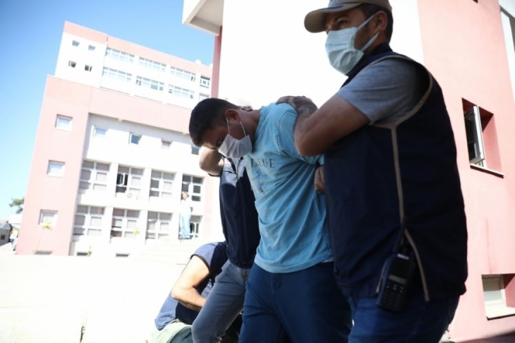 Adana'da 5 kez orman yakan sanığın davasında PKK detayı