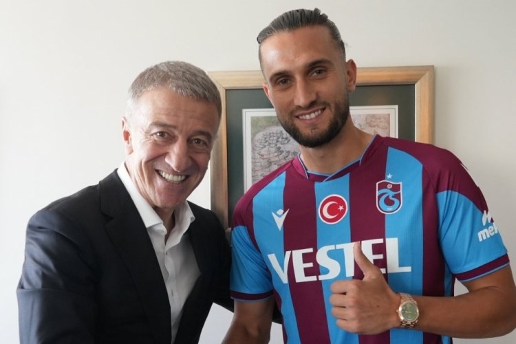 Trabzonspor'a Yusuf Yazıcı'nın maliyeti ne kadar?