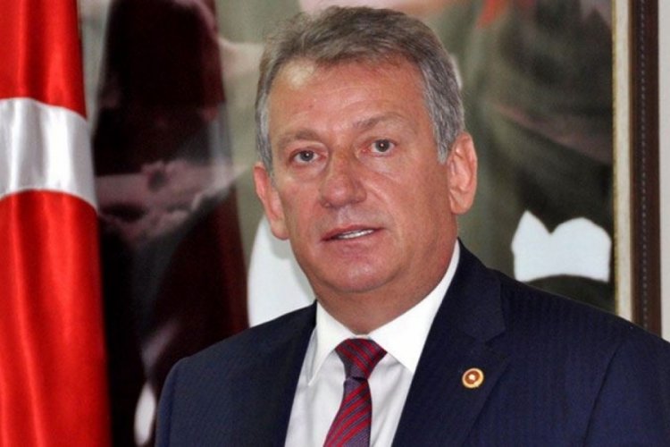 CHP eski milletvekili Haluk Pekşen hayatını kaybetti