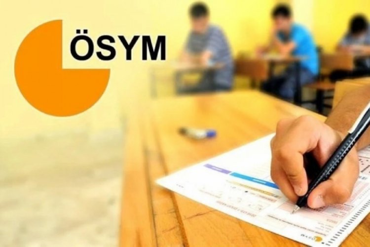 &Ouml;SYM'den KPSS'ye gireceklere uyarı
