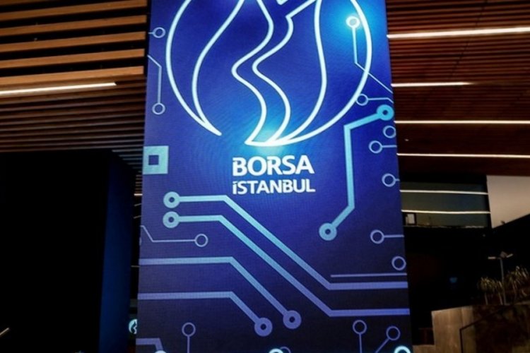 Borsa g&uuml;n&uuml; y&uuml;kselişle tamamladı