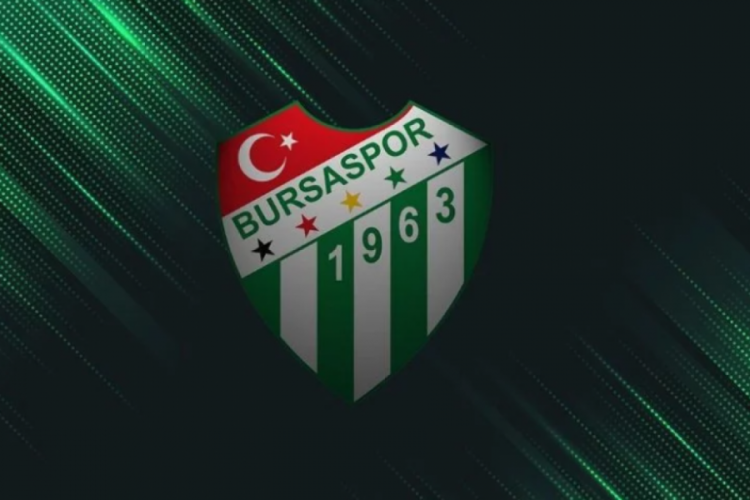 Bursaspor'a k&ouml;t&uuml; haber!