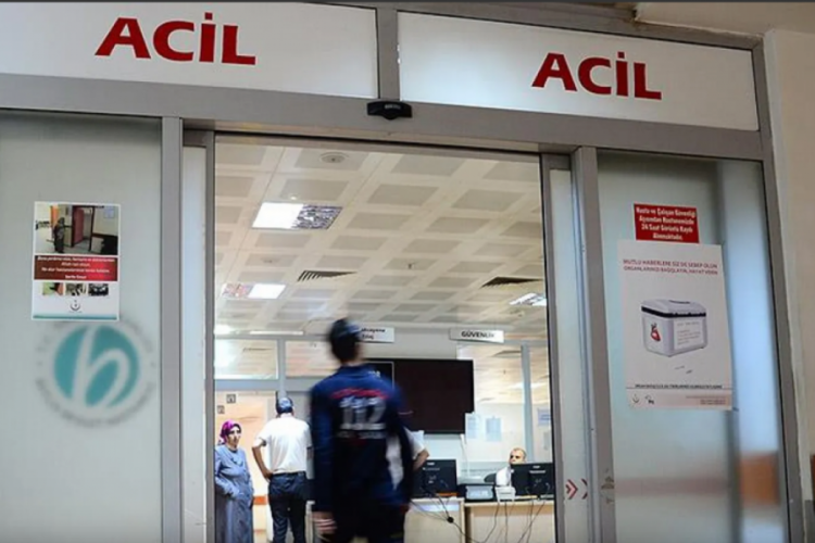 Korkun&ccedil; olay: &Uuml;vey kızını tabancayla &ouml;ld&uuml;r&uuml;p...