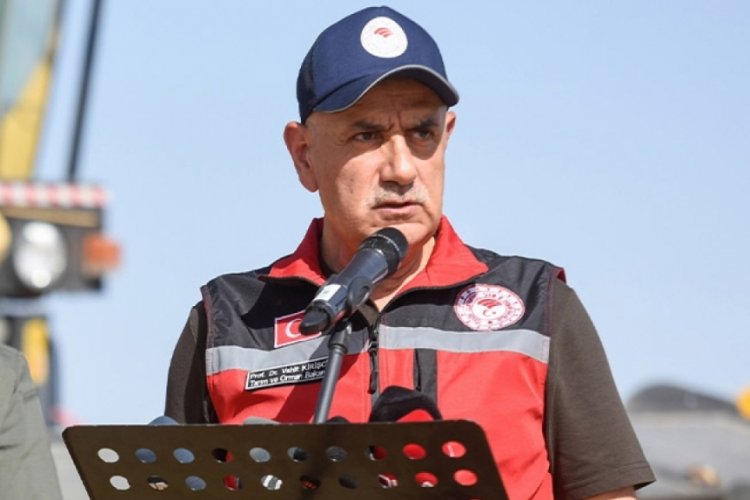 Bakan Kirişci: &Uuml;reticimizin mağdur edilmesine izin vermeyeceğiz