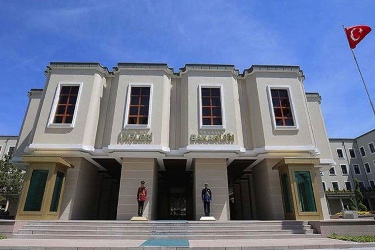 İ&ccedil;işleri Bakanlığı duyurdu! 2 bin 195 kişi yakalandı