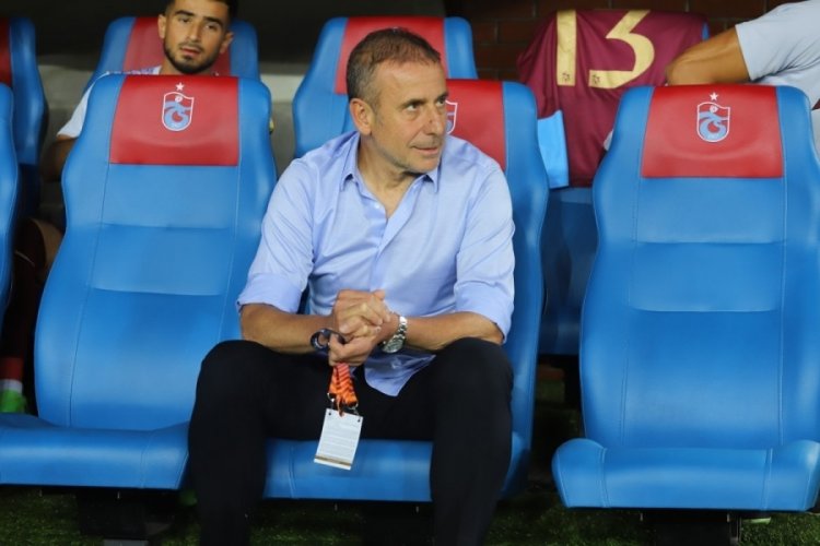 Trabzonspor'dan, Abdullah Avcı'nın maaşına b&uuml;y&uuml;k zam