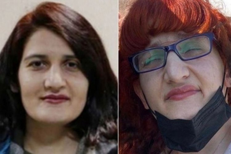 Tutuklanmıştı! HDP'li Semra G&uuml;zel'in milletvekilliği d&uuml;ş&uuml;yor