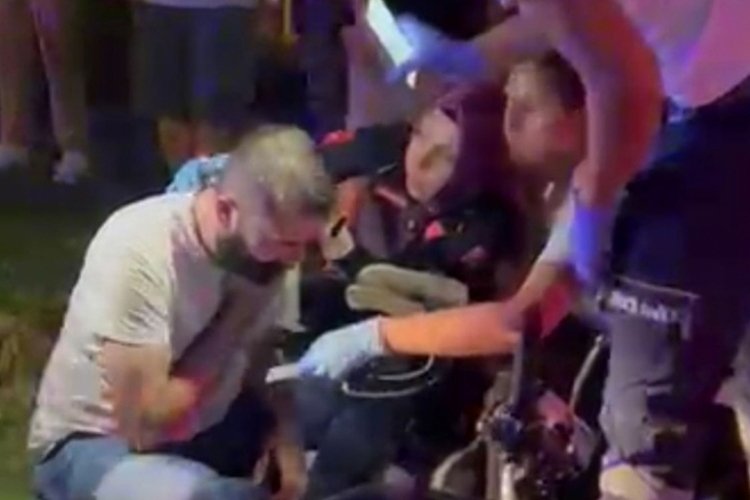 Antalya'da korkun&ccedil; kaza: Anne ve karnındaki ikizler kazada hayatını kaybetti