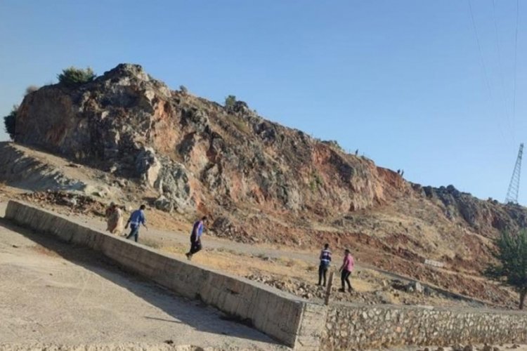14 yaşındaki Sefa her yerde aranıyor