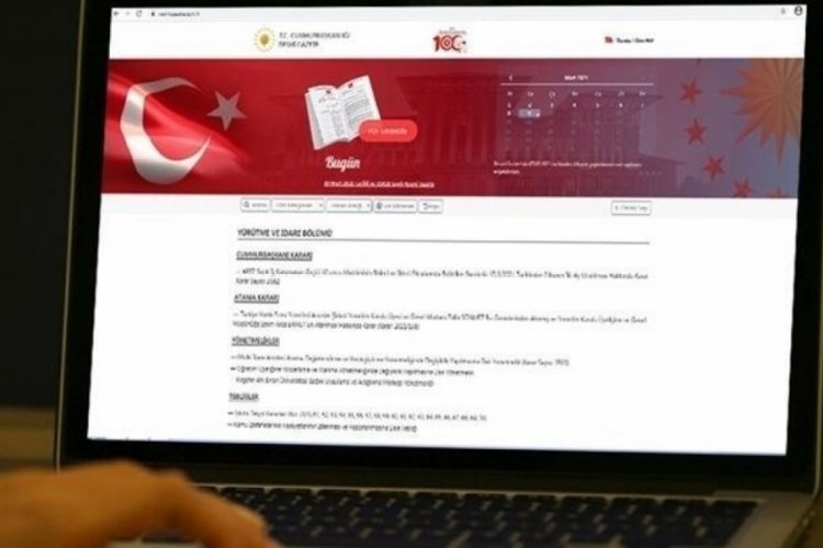 Azınlık vakıfları se&ccedil;im y&ouml;netmeliği değişti